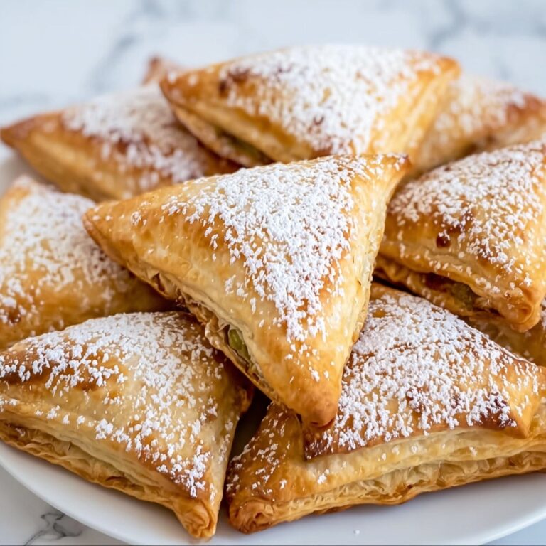 Delicious Hamantaschen Cookies with Creative Fillings Recipe