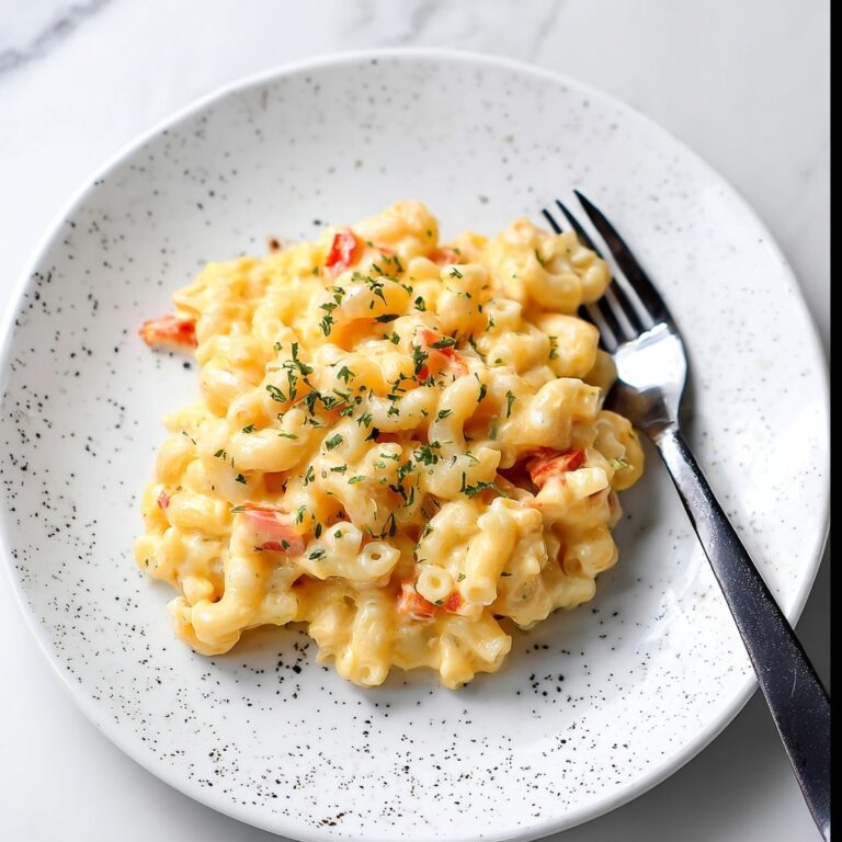King Ranch Mac and Cheese Recipe
