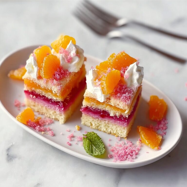 Rhubarb Orange Pie Recipe