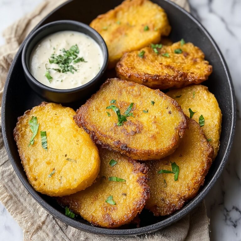 Keto Mock Potato Farls Recipe