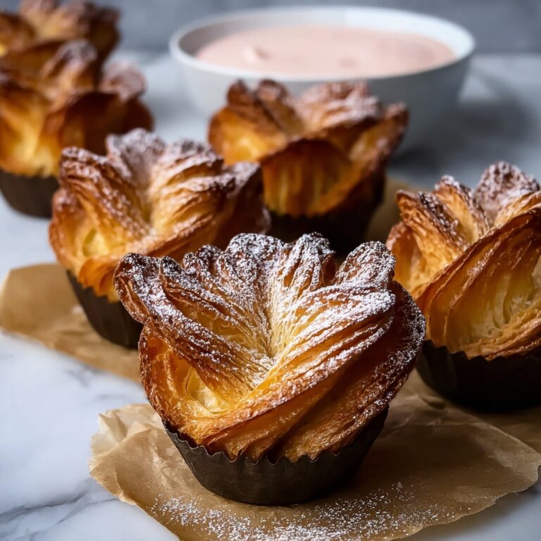 Kouign Amann | World’s Best Fattiest Pastry Recipe