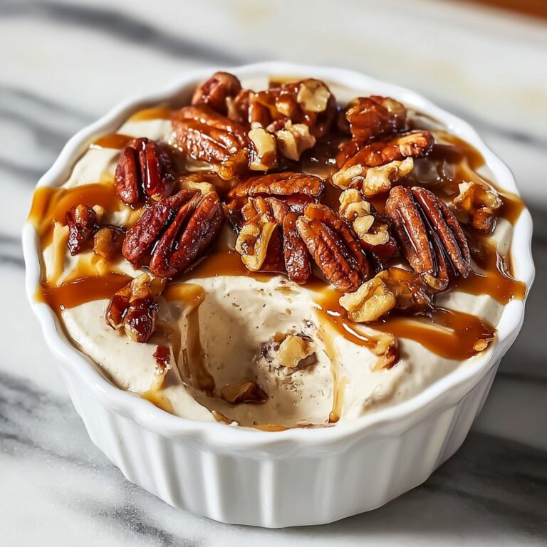 Pecan Pie Dip Recipe