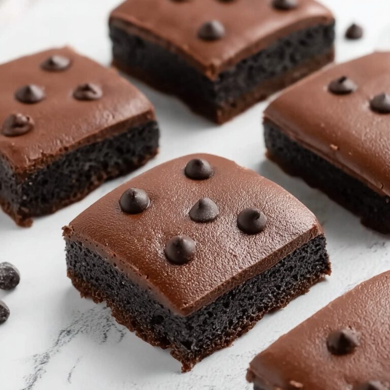 Delicious Chocolate Shortbread: Melt-in-Your-Mouth Bliss Recipe