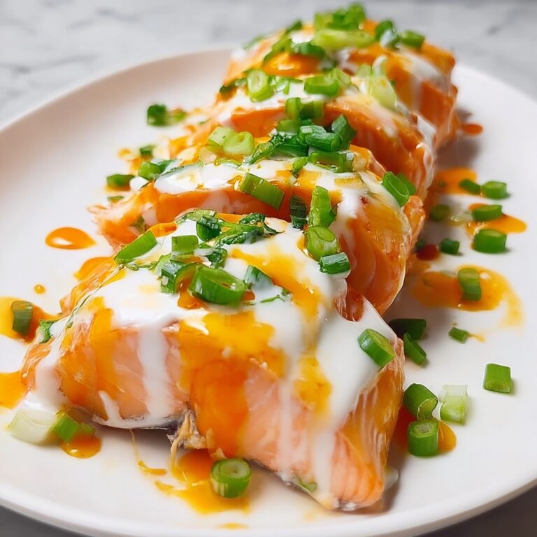 Bang Bang Salmon: 7 Irresistible Tips for Flavor Bliss Recipe