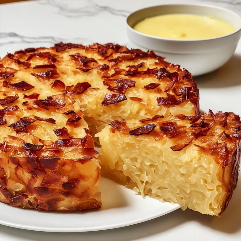 Potthucke German Potato Cake: 7 Comforting Secrets Revealed Recipe