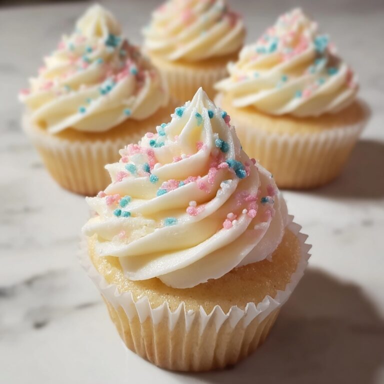 Cool Whip and Pudding Frosting: 5 Easy Steps to Bliss Recipe