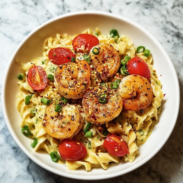 Cajun Seafood Pasta: 8 Bold Flavors That Wow Your Tastebuds Recipe