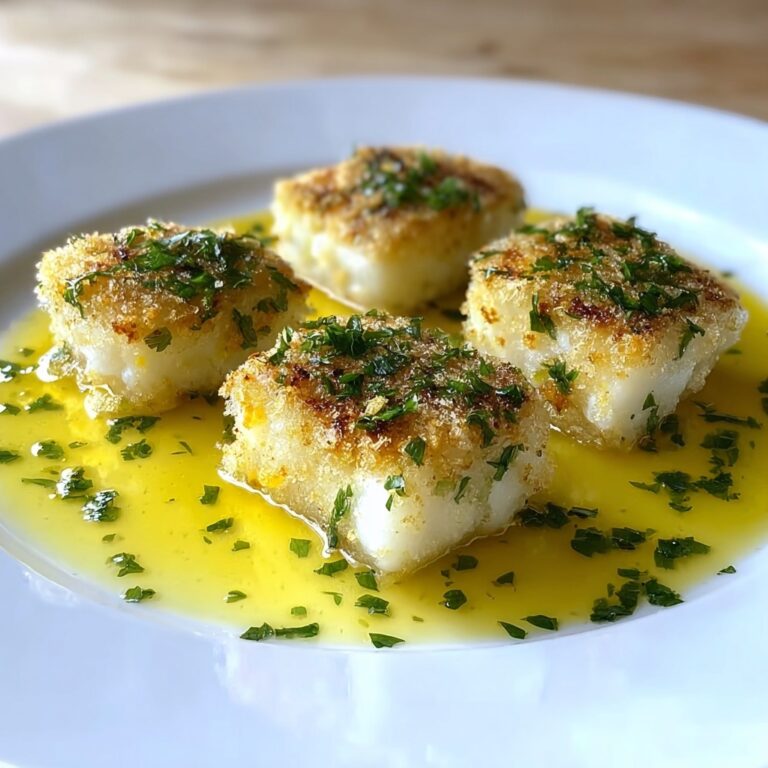 Heavenly Halibut: 5 Simple Steps to Seafood Perfection Recipe