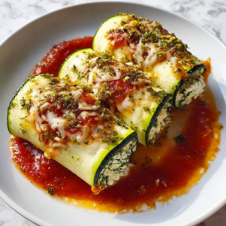 Zucchilattas: 7 Cheesy Delights That Will Dazzle Your Palate Recipe