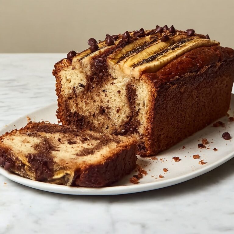 Chocolate Chip Banana Bread: 5 Secrets to Pure Joy Recipe