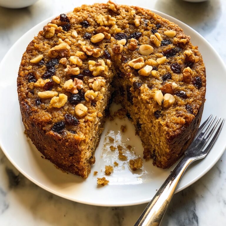 Cinnamon Spice Oatmeal Bake Recipe