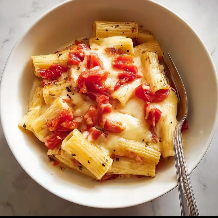 Rotel Pasta Fiesta Recipe